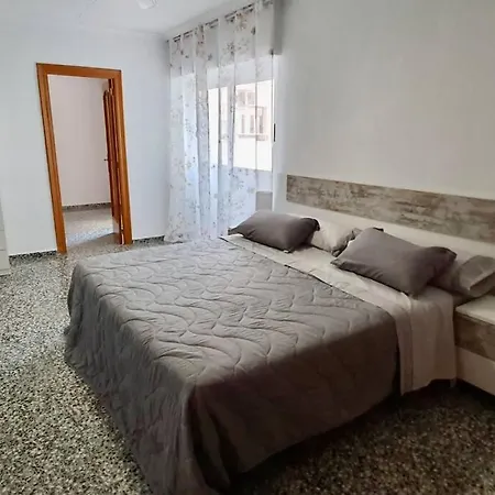 Market Living Apartment